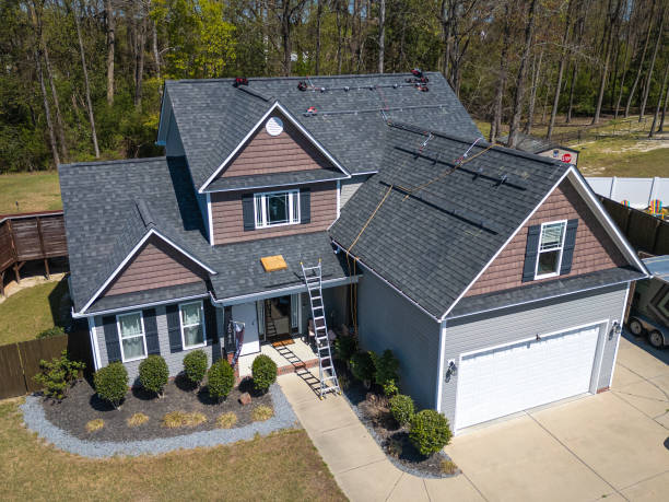 Trusted Fallsburg, NY Roofing Service  Experts